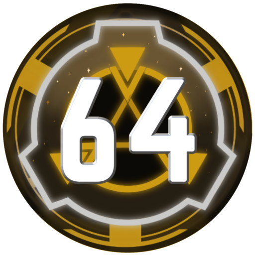 Site-64 Logo Background